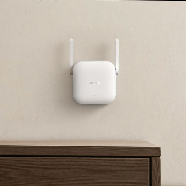 Xiaomi Wi-Fi Range Extender N300 Xiaomi Wi-Fi Range Extender N300