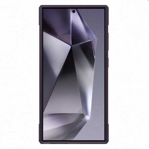 Pouzdro Shield Case pro Samsung Galaxy S24 Ultra, dark violet Pouzdro Shield Case pro Samsung Galaxy S24 Ultra, dark violet