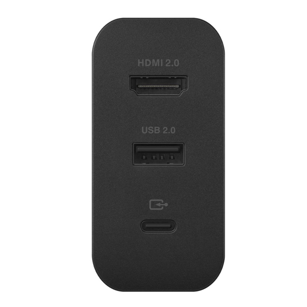 ASUS AC65-03 herní nabíjecí dock, Type C, BK ASUS AC65-03 herní nabíjecí dock, Type C, BK