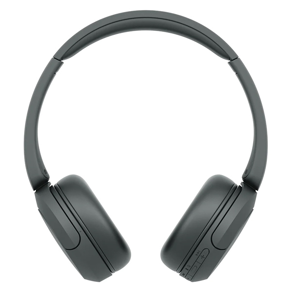 Bezdrátové sluchátka Sony WH-CH520, černé