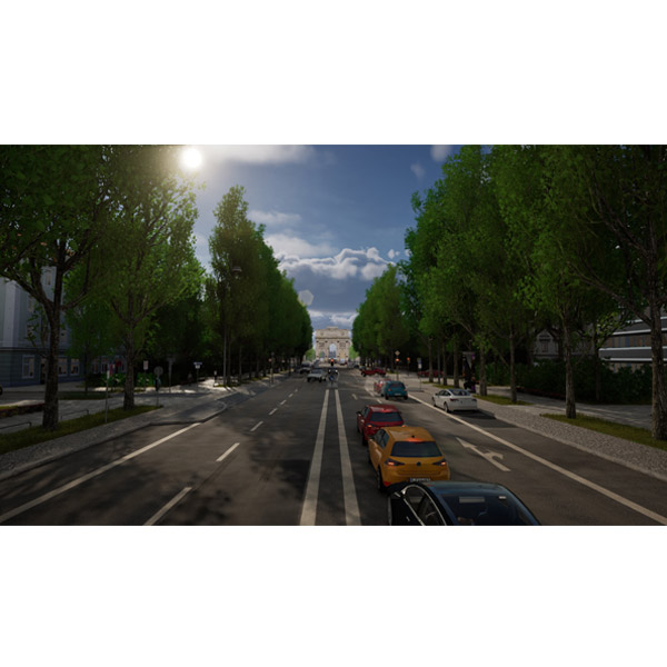 CityDriver CityDriver