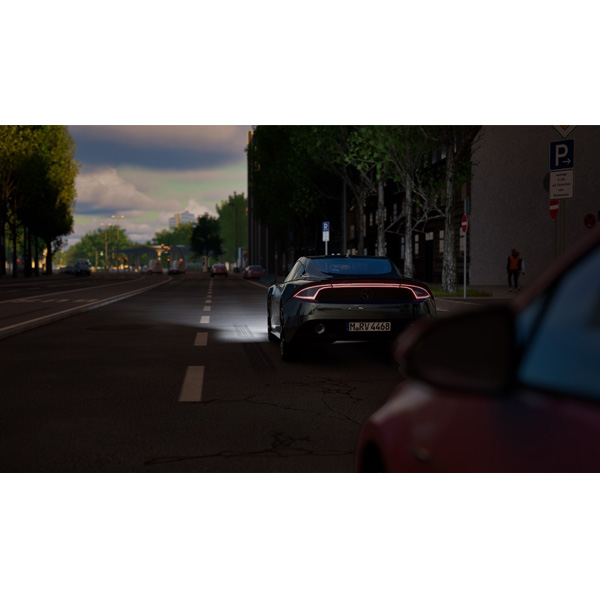 CityDriver CityDriver