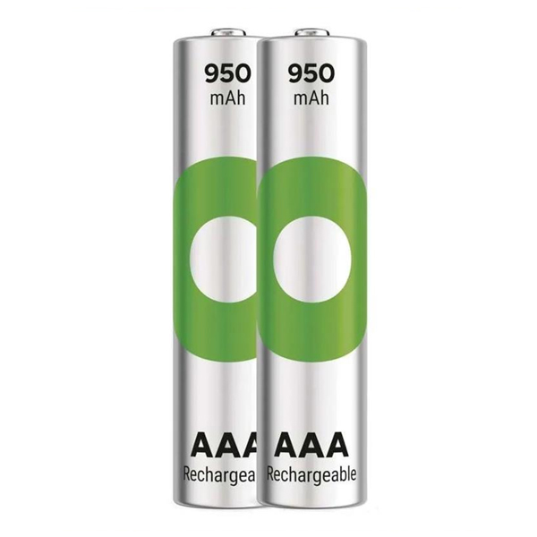 Emos GP Nabíjecí baterie ReCyko 950 (AAA) 2 ks