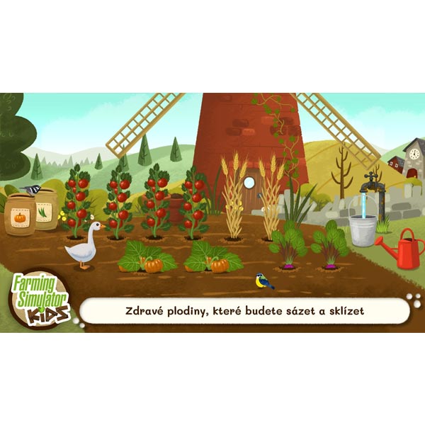 Farming Simulator Kids Farming Simulator Kids