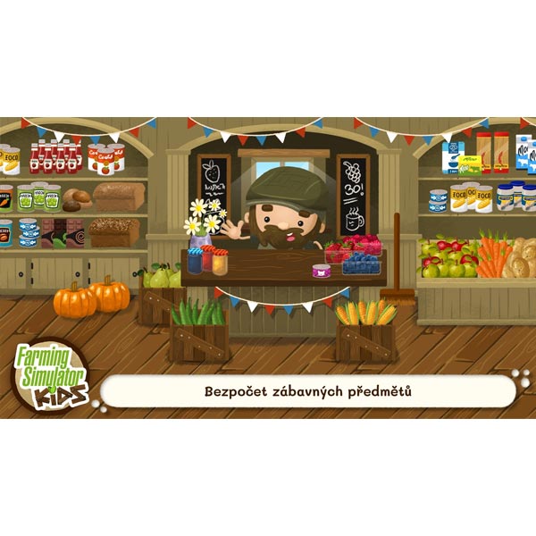 Farming Simulator Kids Farming Simulator Kids