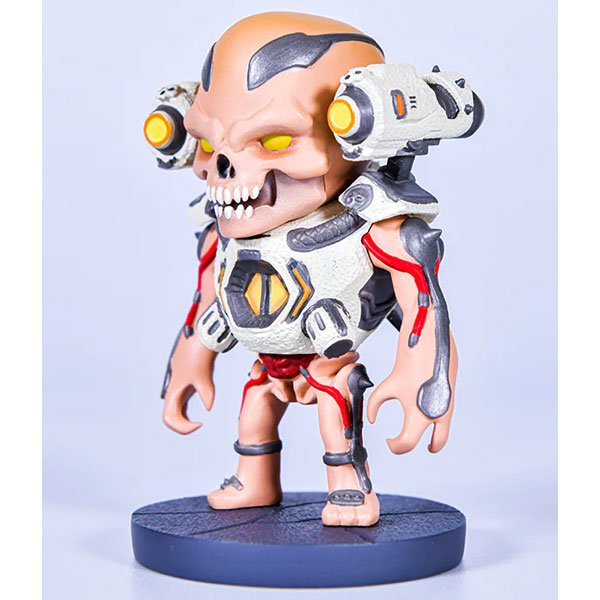 Figurka Mini Revenant (DOOM) Limitovaná edícia