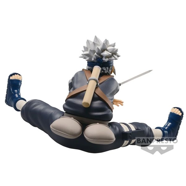 Figurka Vibration Stars: Hatake Kakashi (Naruto Shippuden) Figurka Vibration Stars: Hatake Kakashi (Naruto Shippuden)