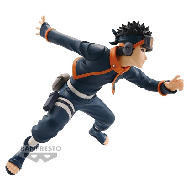 Figurka Vibration Stars: Uchiha Obito (Naruto Shippuden)
