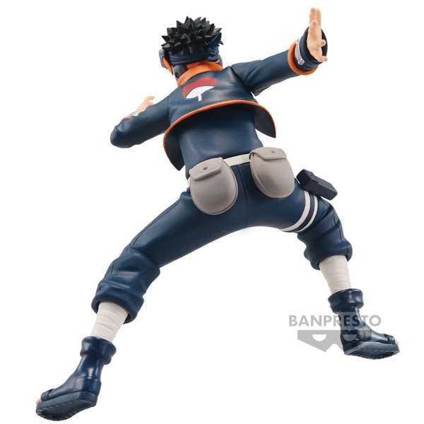 Figurka Vibration Stars: Uchiha Obito (Naruto Shippuden)