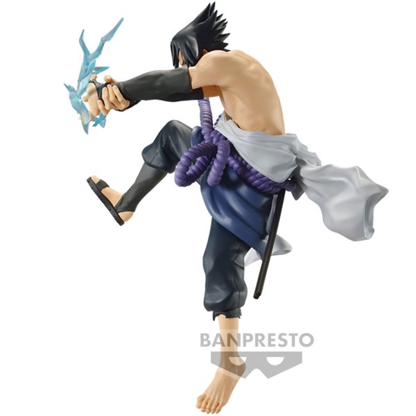 Figurka Vibration Stars: Uchiha Sasuke (Ver.A) (Naruto Shippuden)