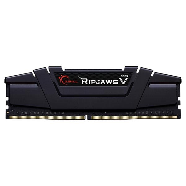 G.SKILL 32GB kit DDR4 3200 CL16 RipjawsV