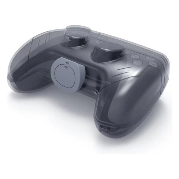 iPega P5039 Ochranné pouzdro pro Xbox a PS5 ovladač, Transparent iPega P5039 Ochranné pouzdro pro Xbox a PS5 ovladač, Transparent