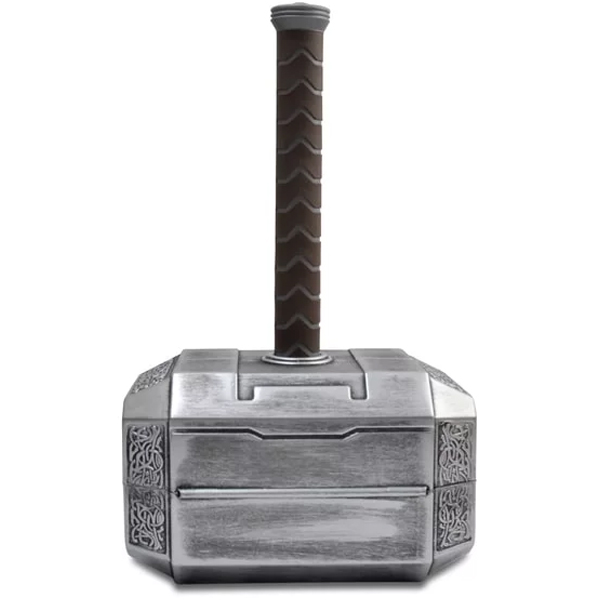 Kufřík s nářadím Mighty Thor's Mjolnir (Marvel) Kufřík s nářadím Mighty Thor's Mjolnir (Marvel)