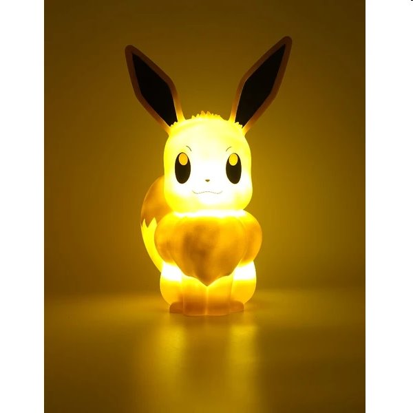 Lampa Eevee (Pokémon) 30 cm