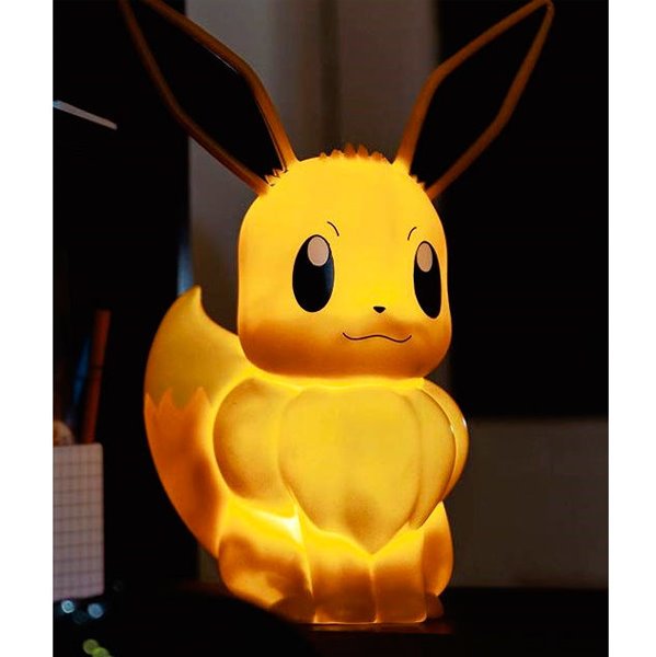 Lampa Eevee (Pokémon) 30 cm