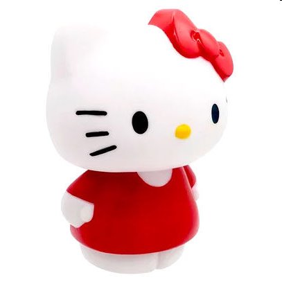 Lampa Hello Kitty 25 cm
