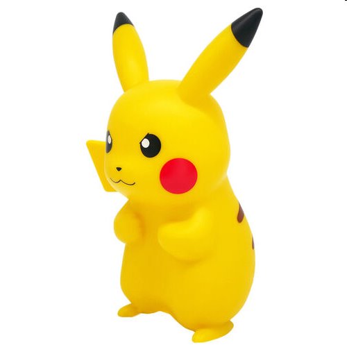 Lampa Pikachu (Pokémon) 25 cm