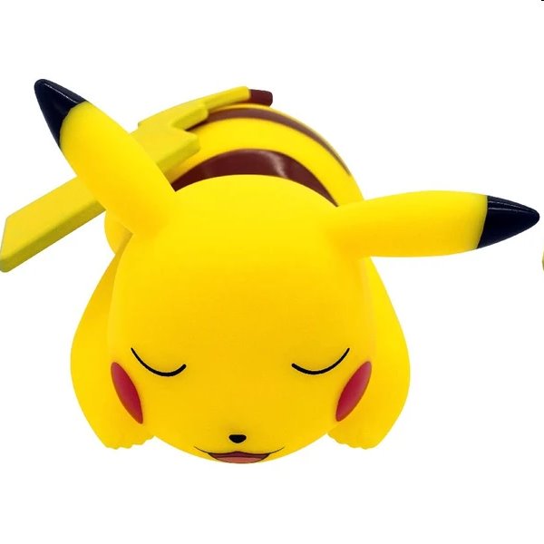 Lampa Sleeping Pikachu (Pokémon)