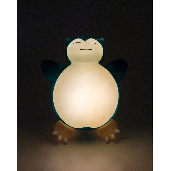 Lampa Snorlax (Pokémon)