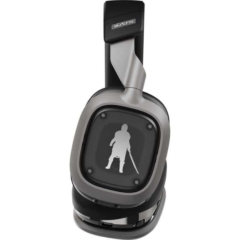 Logitech ASTRO A30 - bezdrôtové herné slúchadlá - Mandalorian Edition - PlayStation Logitech ASTRO A30 - bezdrôtové herné slúchadlá - Mandalorian Edition - PlayStation