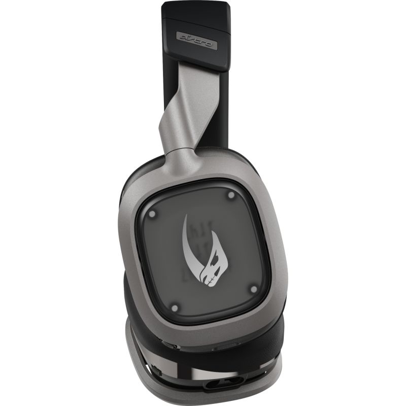 Logitech ASTRO A30 - bezdrôtové herné slúchadlá - Mandalorian Edition - PlayStation Logitech ASTRO A30 - bezdrôtové herné slúchadlá - Mandalorian Edition - PlayStation