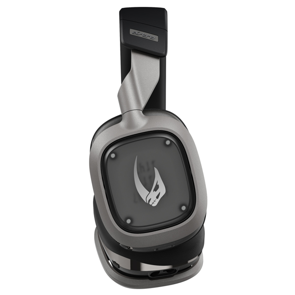 Logitech G Astro A30 Gaming Headset Xbox, Mandalorian Edition, silver