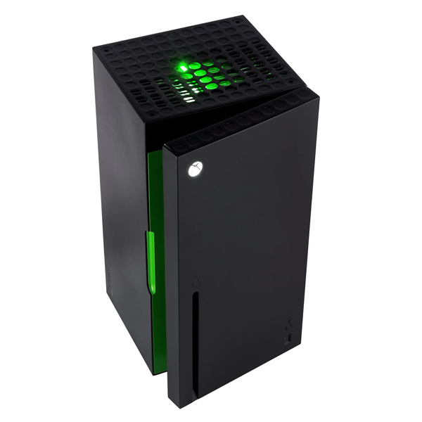 Mini lednička 10 L Xbox Series X (Xbox)