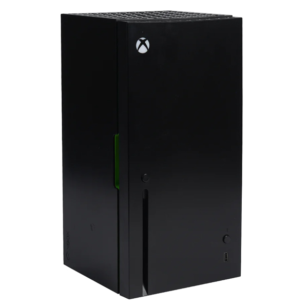 Mini lednička 4,5L Xbox Series X (Xbox) Mini lednička 4,5L Xbox Series X (Xbox)