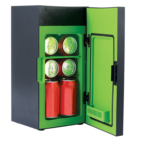 Mini lednička 4,5L Xbox Series X (Xbox) Mini lednička 4,5L Xbox Series X (Xbox)