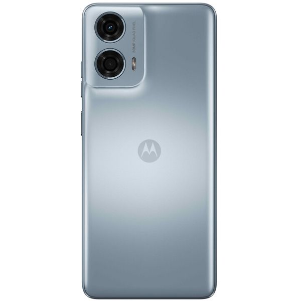 Motorola Moto G24 Power 6.56"HD+ IPS 8GB/256GB 50Mpx 6000mAh Svetlo Modrá