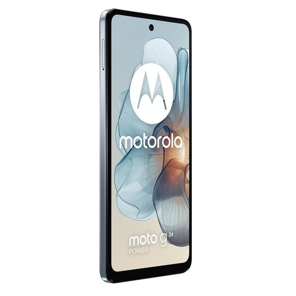 Motorola Moto G24 Power 6.56"HD+ IPS 8GB/256GB 50Mpx 6000mAh Svetlo Modrá