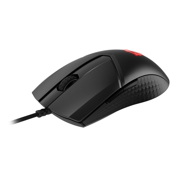 MSI Clutch GM41 Lightweight V2, black