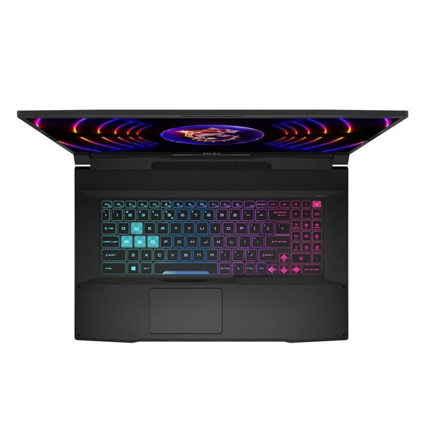 MSI Katana 17 B12VEK-805XCZ/i5-12450H/16GB/512GB SSD/RTX 4050 , 6GB/17,3"FHD IPS 144Hz/BezOS MSI Katana 17 B12VEK-805XCZ/i5-12450H/16GB/512GB SSD/RTX 4050 , 6GB/17,3"FHD IPS 144Hz/BezOS