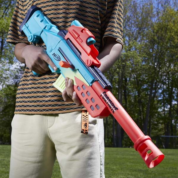 Nerf Fortnite Storm Scout
