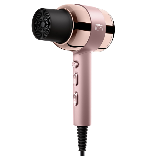 Niceboy ION AirSonic Pro Pink Niceboy ION AirSonic Pro Pink