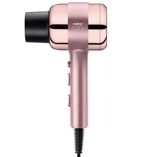 Niceboy ION AirSonic Pro Pink Niceboy ION AirSonic Pro Pink