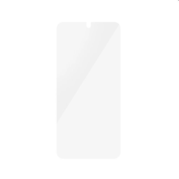 Ochranné sklo PanzerGlass Re:fresh UWF s aplikátorem pro Samsung Galaxy S24, černé