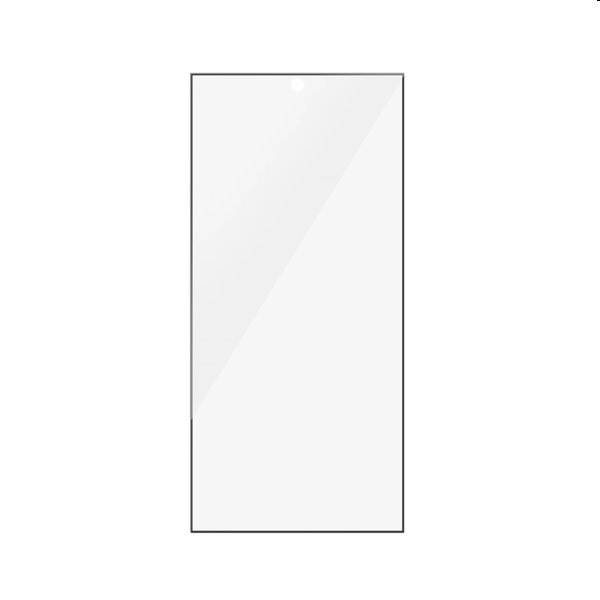 Ochranné sklo PanzerGlass Re:fresh UWF s aplikátorem pro Samsung Galaxy S24 Ultra, černé