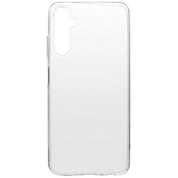Pouzdro Tactical TPU pro Samsung Galaxy A05s, transparentní Pouzdro Tactical TPU pro Samsung Galaxy A05s, transparentní