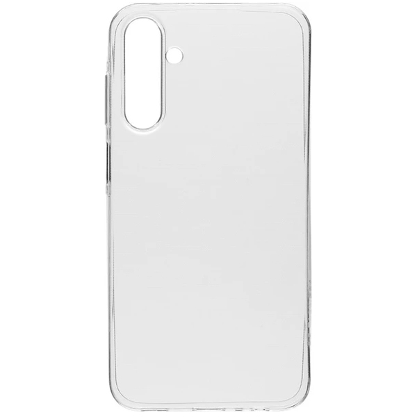 Pouzdro Tactical TPU pro Samsung Galaxy A15 5G, transparentní Pouzdro Tactical TPU pro Samsung Galaxy A15 5G, transparentní