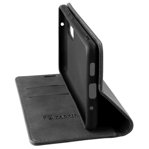 Pouzdro Tactical Xproof pro Samsung Galaxy A15 4G, černé