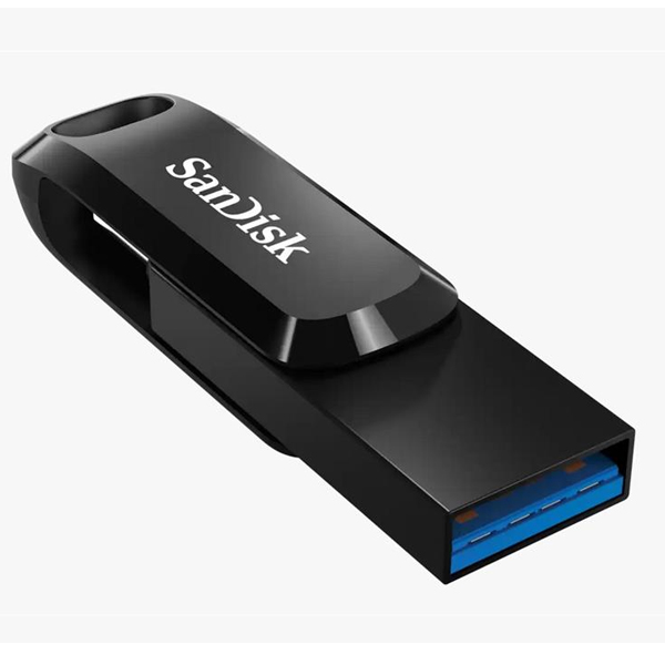 SanDisk Ultra Dual Drive Go 512 GB USB Type - C SanDisk Ultra Dual Drive Go 512 GB USB Type - C