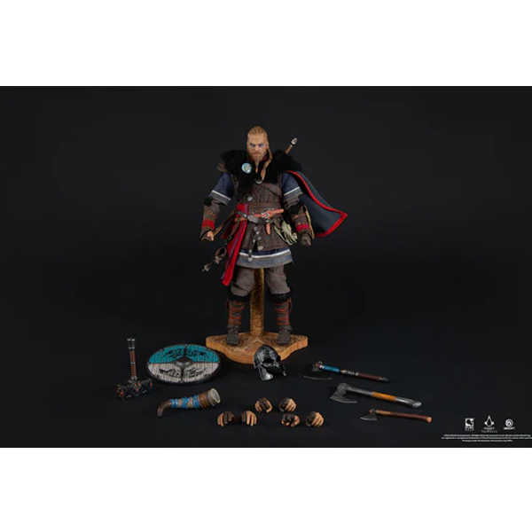 Soška Eivor 1/6 (Assassin's Creed: Valhalla)