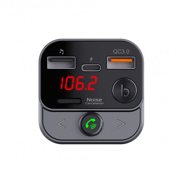 Swissten Car FM Transmitter