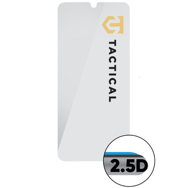 Tactical Ochranné sklo Shield 2.5D pro Samsung Galaxy A15 4G