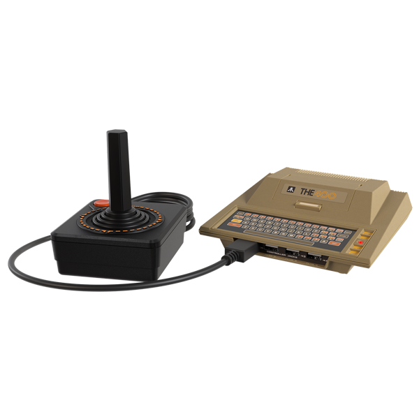 THECXSTICK Atari USB