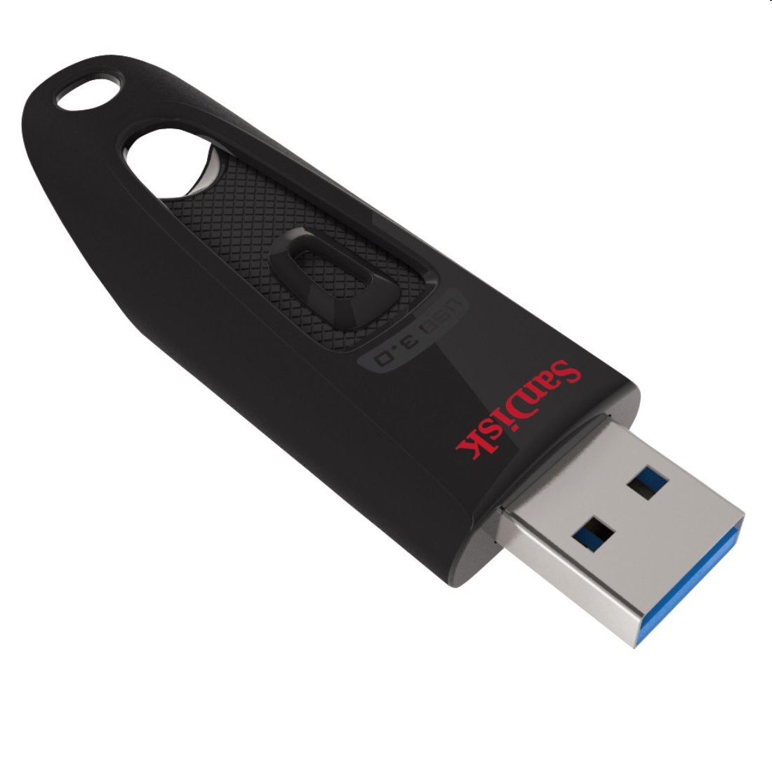 USB klíč SanDisk Ultra, 512 GB USB klíč SanDisk Ultra, 512 GB