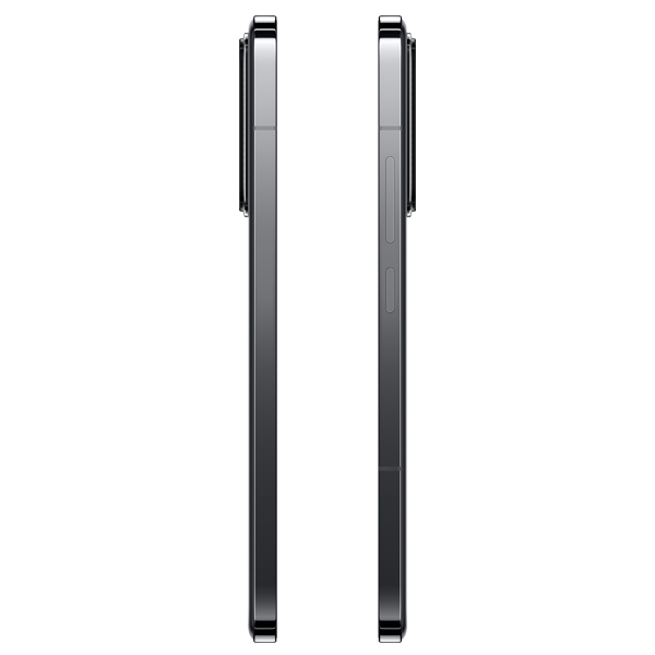 Xiaomi 14, 12/256GB, black
