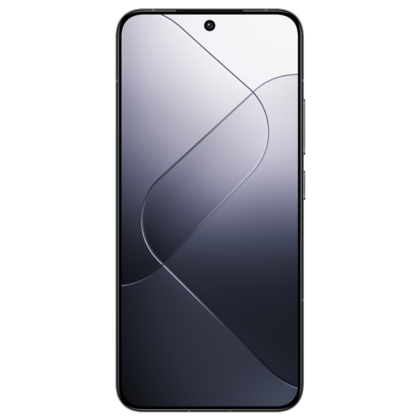 Xiaomi 14, 12/256GB, black