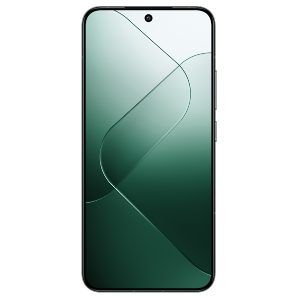 Xiaomi 14, 12/256GB, jade green
